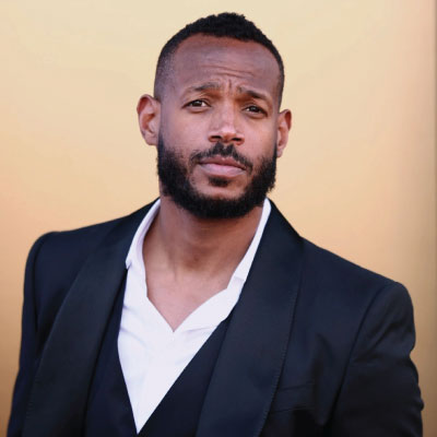 Marlon Wayans