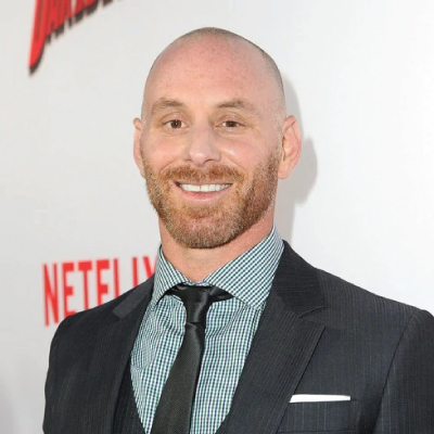 Matt Gerald 