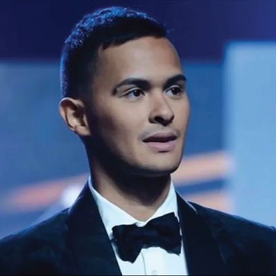 Matteo Guidicelli