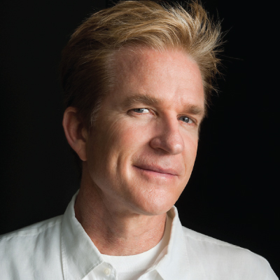 Matthew Modine