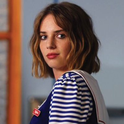 Maya Hawke