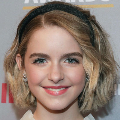 Mckenna Grace