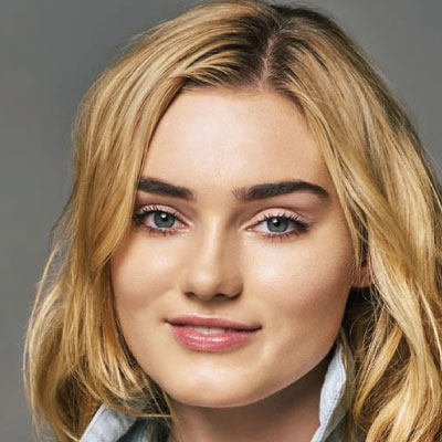 Meg Donnelly