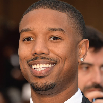 Michael B. Jordan