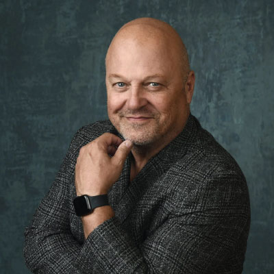 Michael Chiklis