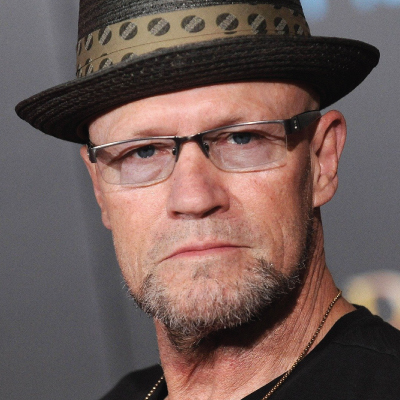 Michael Rooker