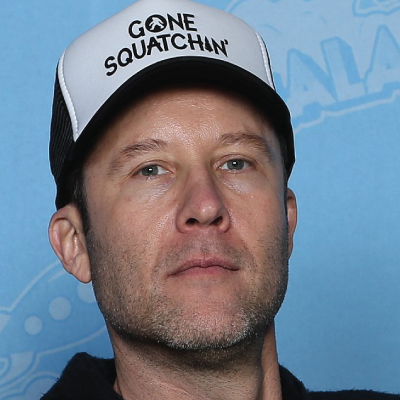 Michael Rosenbaum