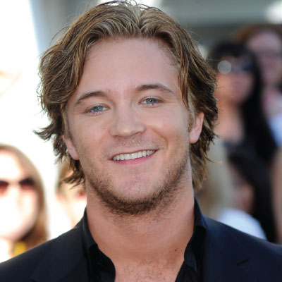 Michael Welch