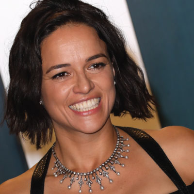 Michelle Rodriguez