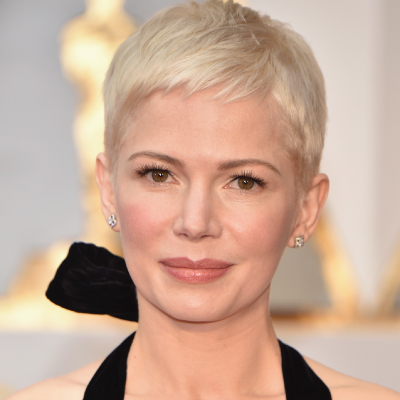 Michelle Williams