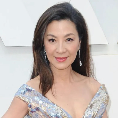 Michelle Yeoh