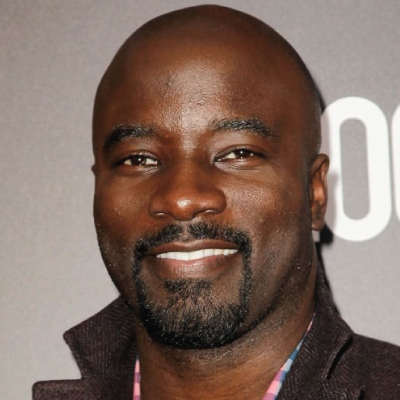 Mike Colter