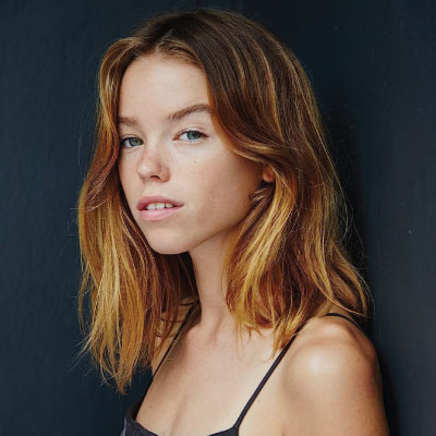 profile