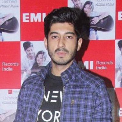 Mohit Marwah