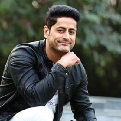 Mohit Raina