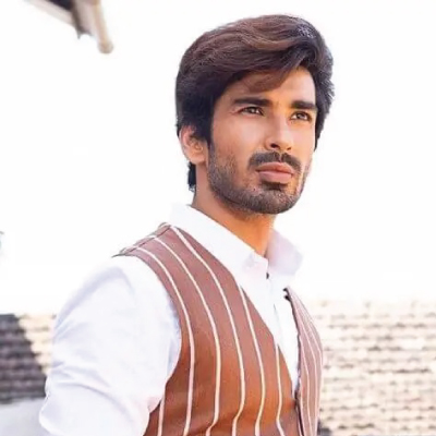 Mohit Sehgal