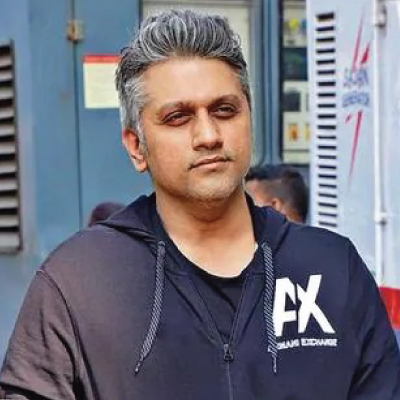 Mohit Suri