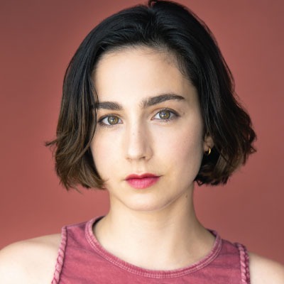 Molly Ephraim