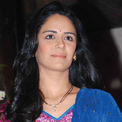 Mona Singh