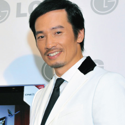 Moses Chan