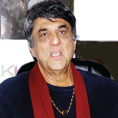 Mukesh Khanna