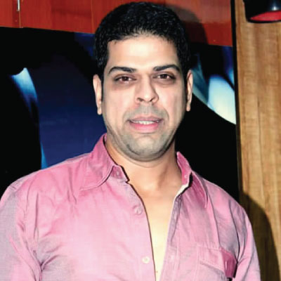 Murali Sharma