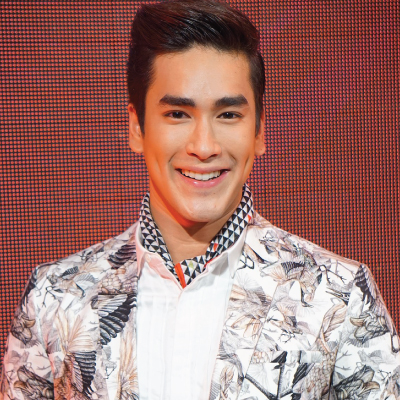 Nadech Kugimiya