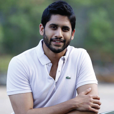 Naga Chaitanya