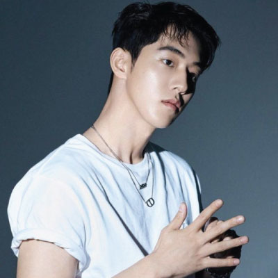 Nam Joo Hyuk