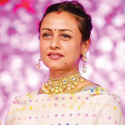 Namrata Shirodkar