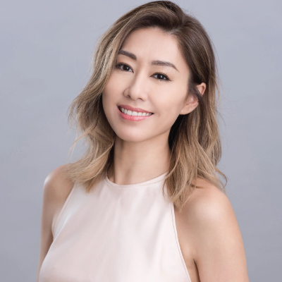 Nancy Wu