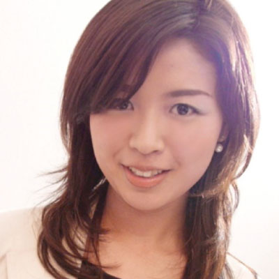 Naoko Yamada