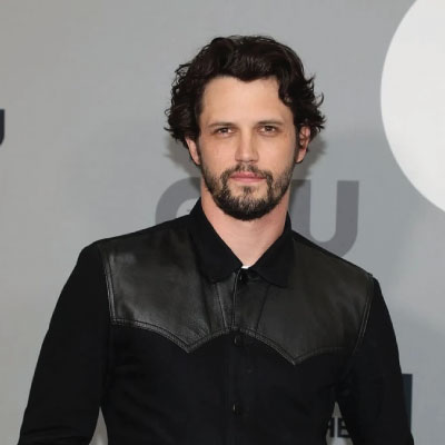 Nathan Parsons