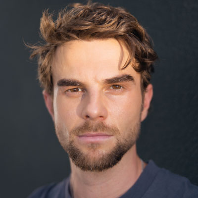 Nathaniel Buzolic