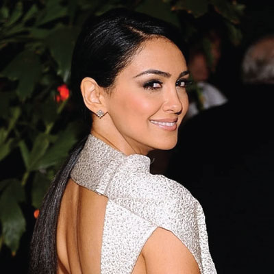 Nazanin Boniadi