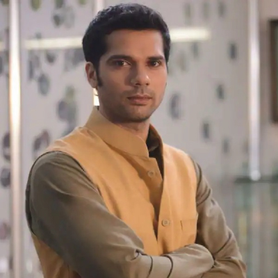 Neil Bhoopalam