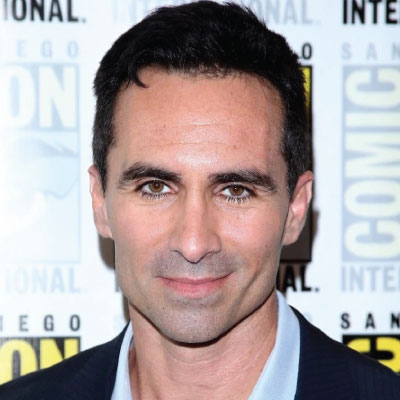 Nestor Carbonell