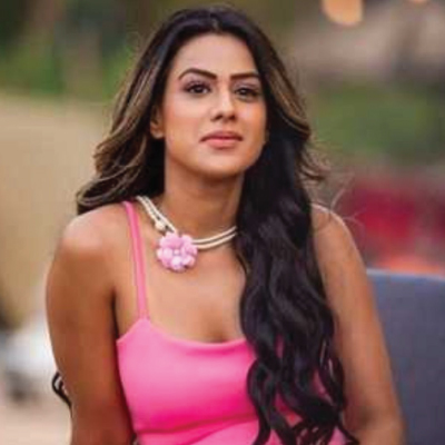 Nia Sharma