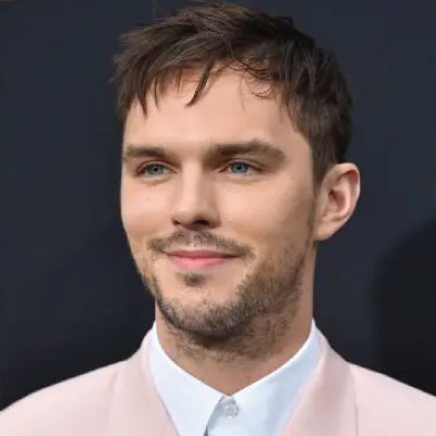 Nicholas Hoult