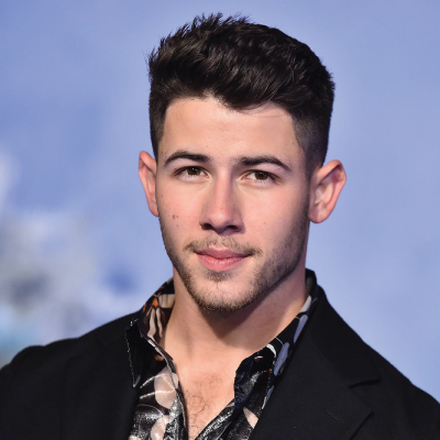 Nick Jonas