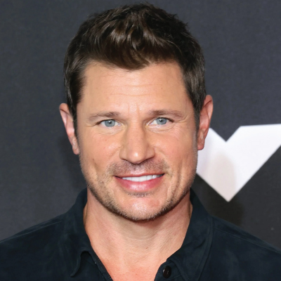 Nick Lachey