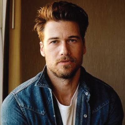 Nick Zano