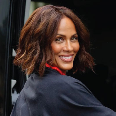 Nicole Ari Parker