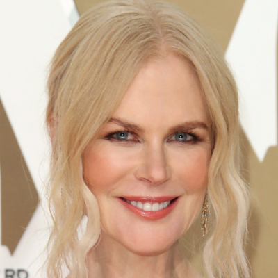 Nicole Kidman