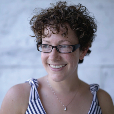 Nicole Perlman