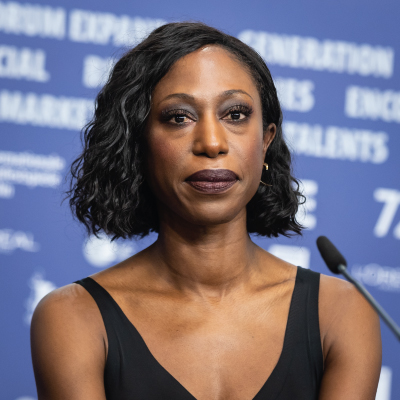 Nikki Amuka-Bird