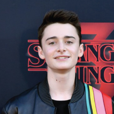 Noah Schnapp