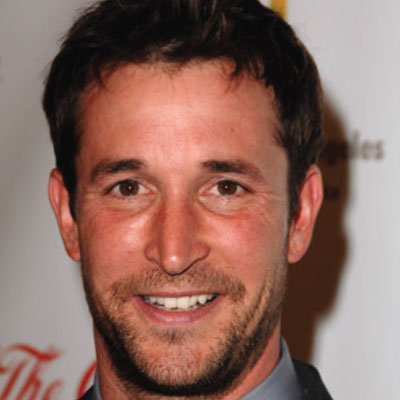 Noah Wyle