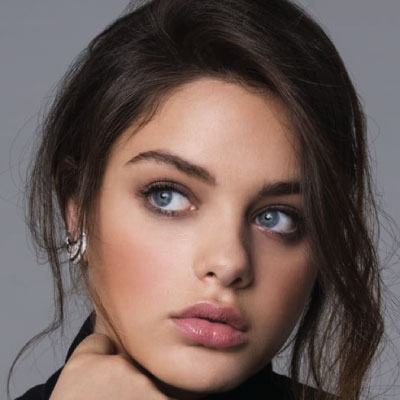 Odeya Rush