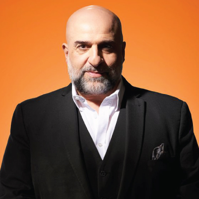 Omid Djalili